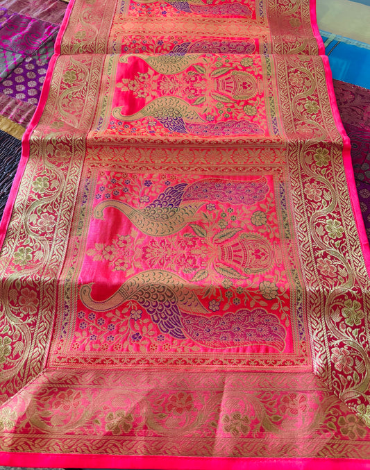 Bespoke Table Runners SKF /BTR