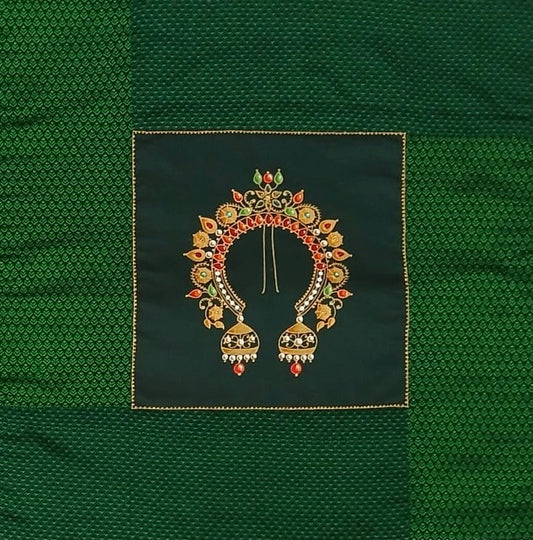 Bespoke Khun Covers- SKU / BCC 1