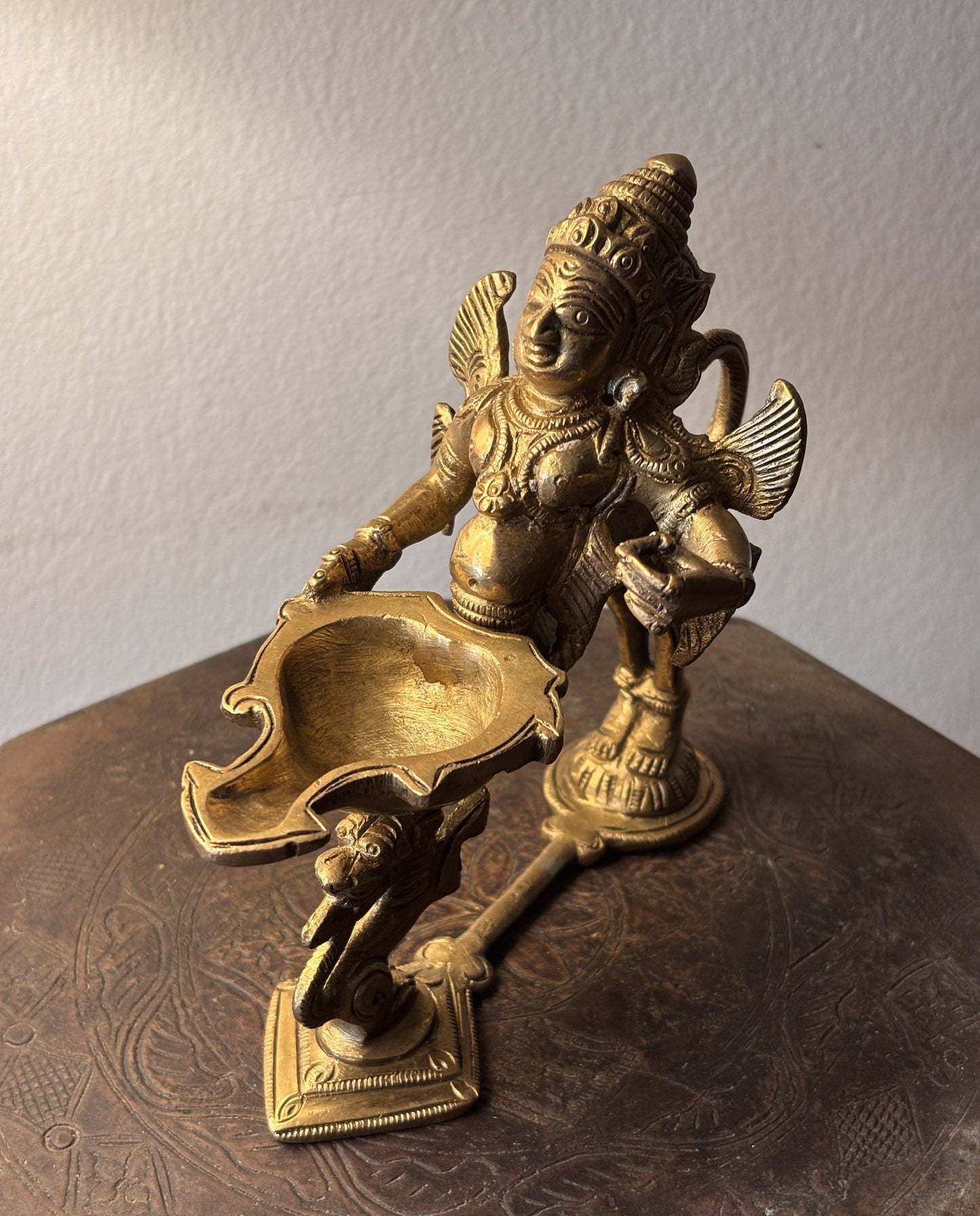 Garuda Arti