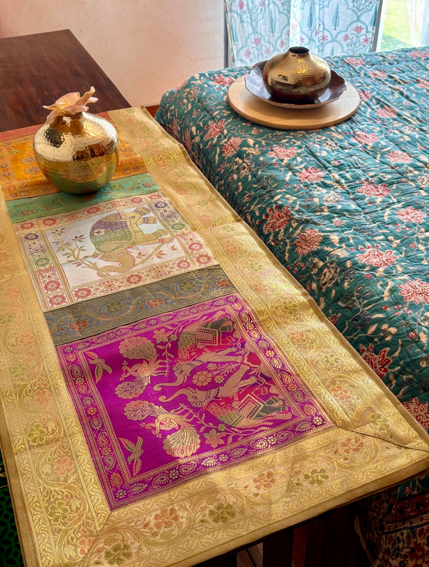 Bespoke Table Runners SKF /BTR