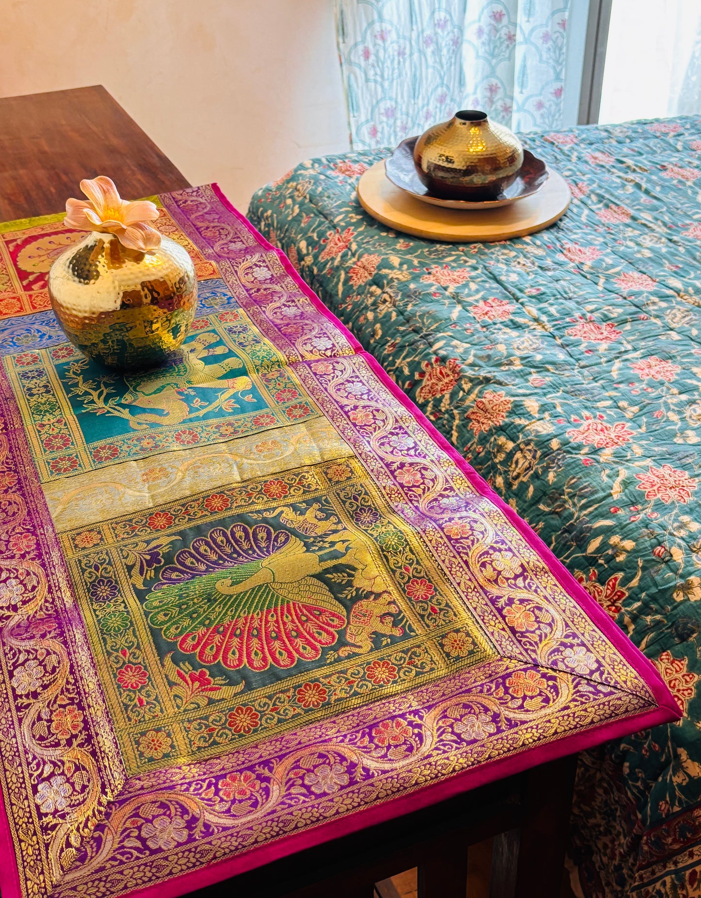 Bespoke Table Runners SKF /BTR