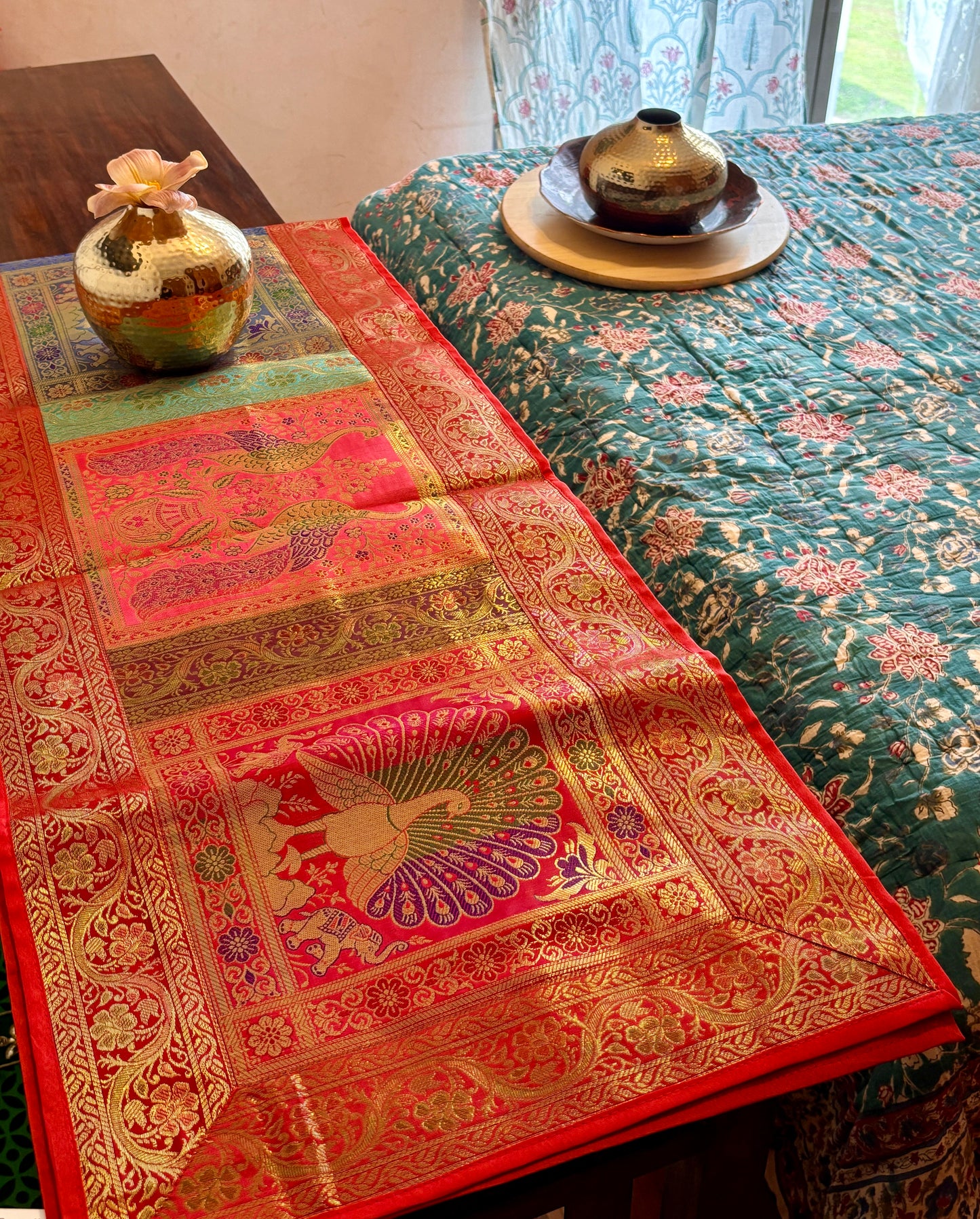 Bespoke Table Runners SKF /BTR