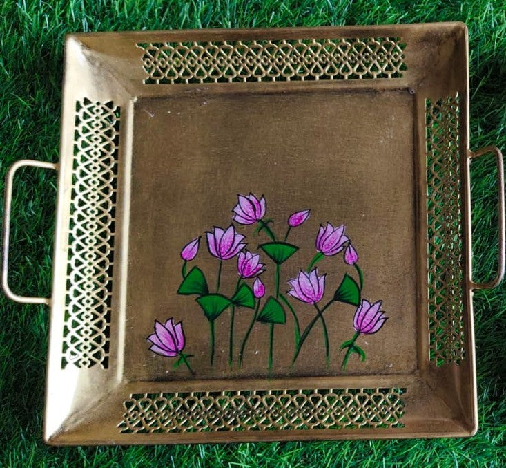 Pretty Trays