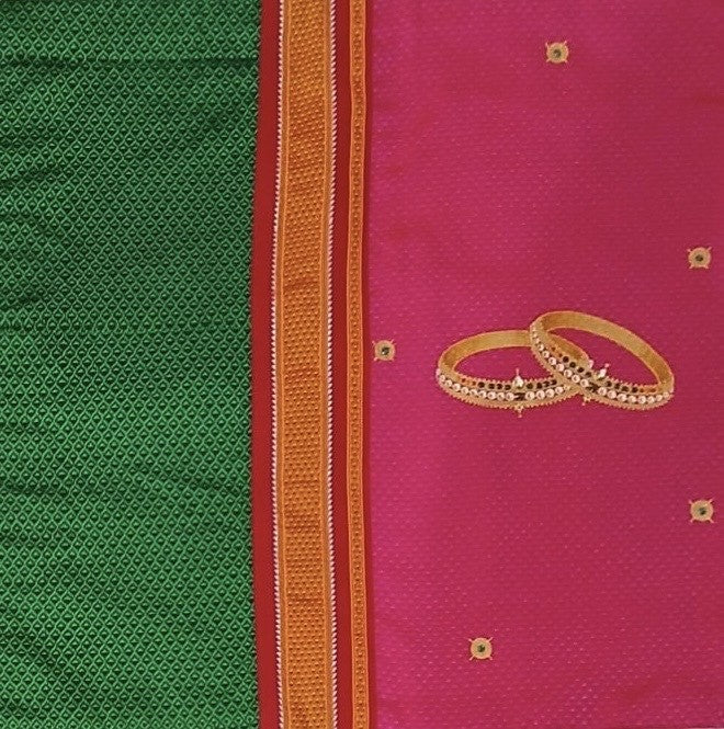 Bespoke Khun Covers- SKU / BCC 1