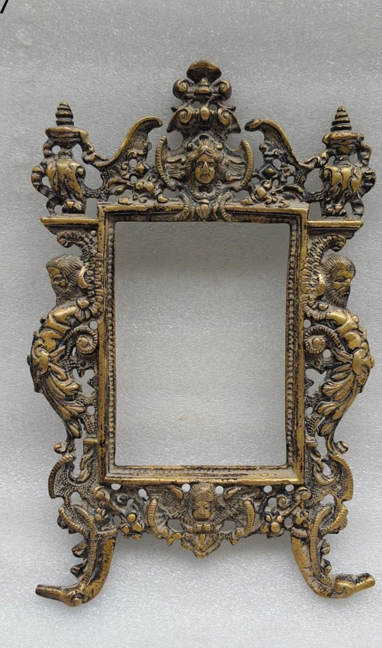 Vintage frame