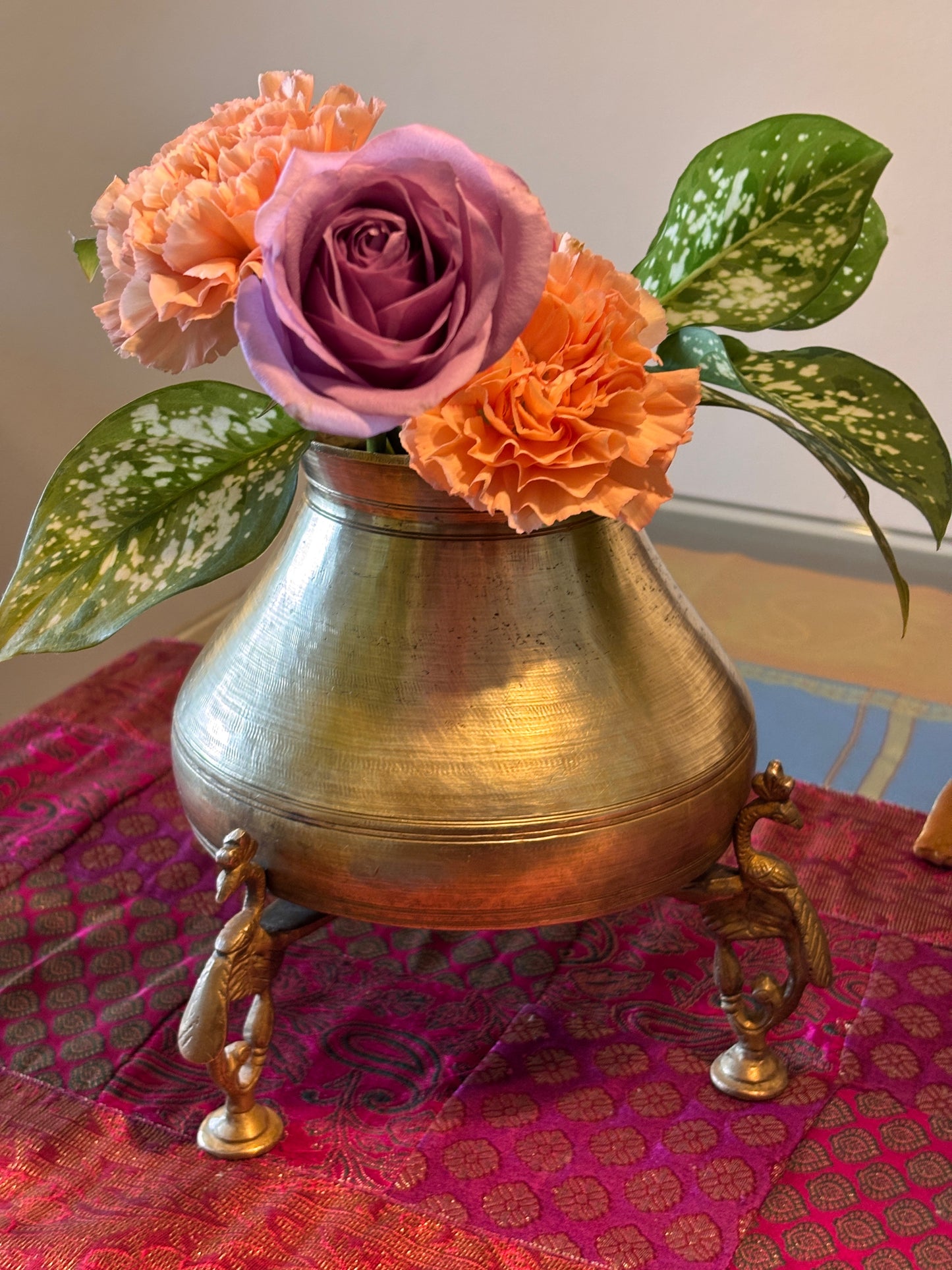 Vintage Lota - SKU / VB 4