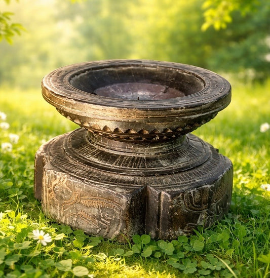 Vintage Seeder