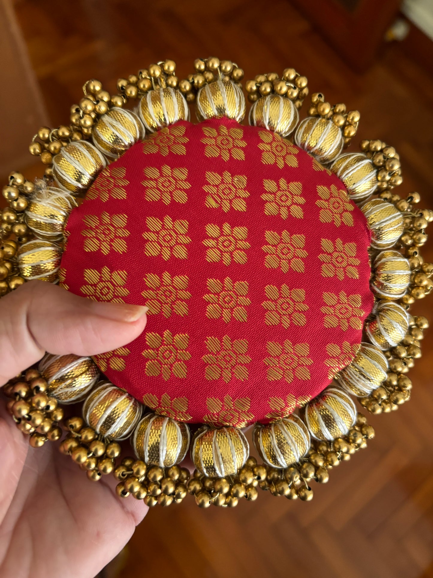 Banarasi Placemat (Small)
