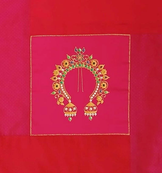 Bespoke Khun Covers- SKU / BCC 1
