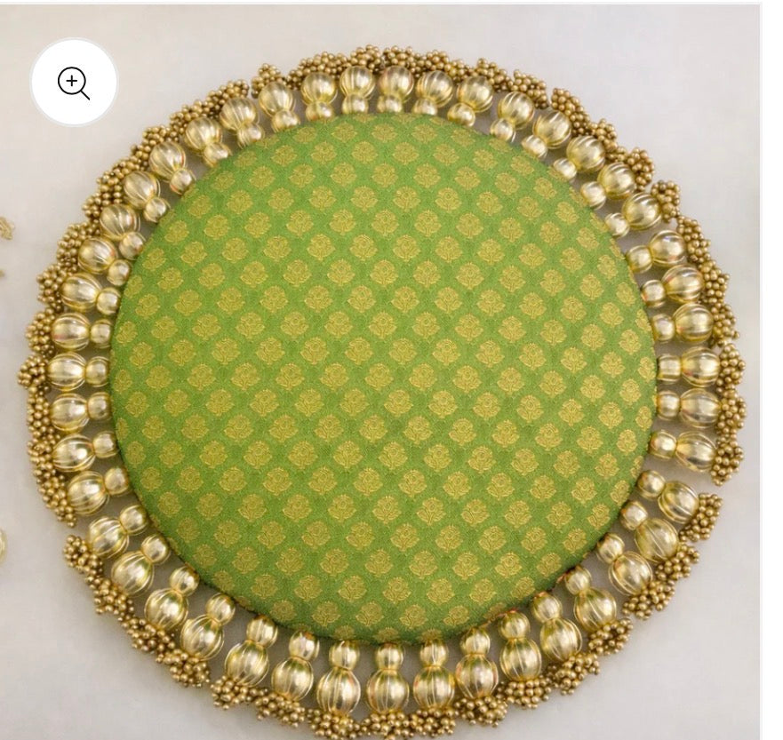 Designer Placemat 12'