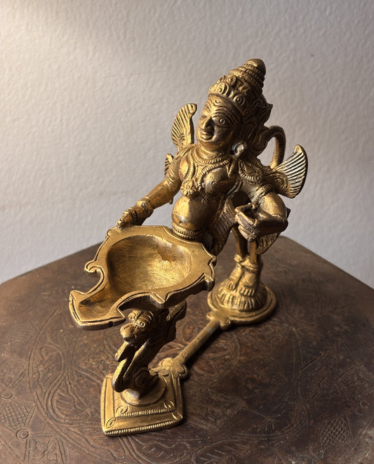 Garuda Arti