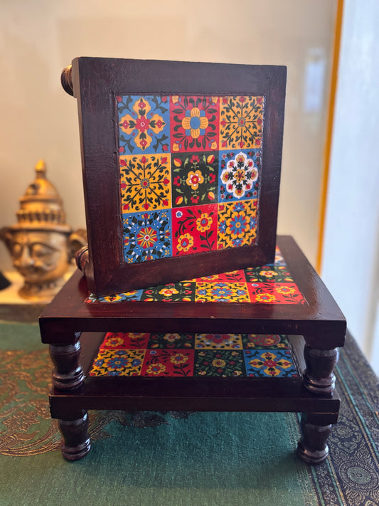 Tile Chowki