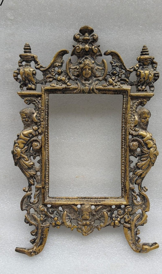 Vintage frame