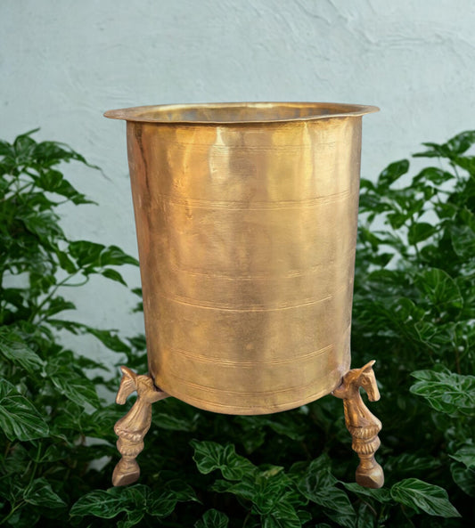 Vintage Lota - SKU / VB 6
