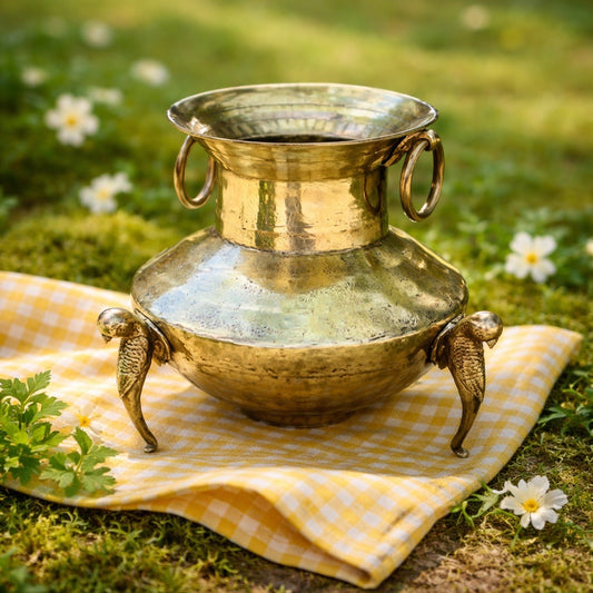 Versatile Vintage Planter