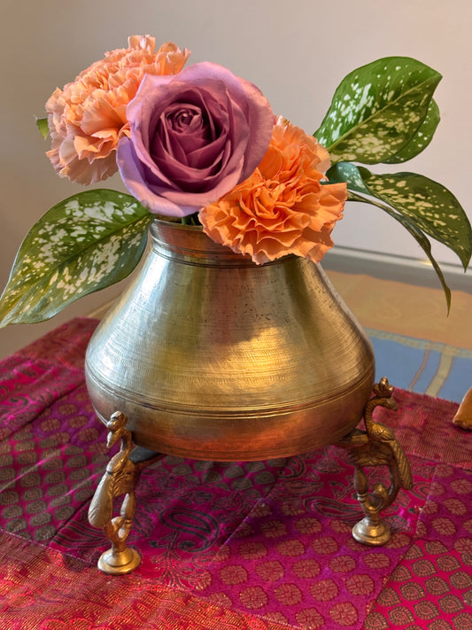 Vintage Lota - SKU / VB 4